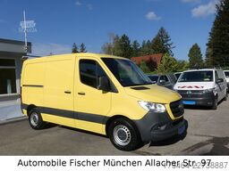 MERCEDES-BENZ Sprinter III Kasten 316 CDI *Schwingsitz*RWD