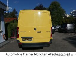 MERCEDES-BENZ Sprinter III Kasten 316 CDI *Schwingsitz*RWD