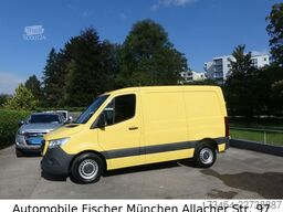 MERCEDES-BENZ Sprinter III Kasten 316 CDI *Schwingsitz*RWD