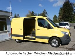 MERCEDES-BENZ Sprinter III Kasten 316 CDI *Schwingsitz*RWD