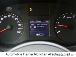MERCEDES-BENZ Sprinter III Kasten 316 CDI *Schwingsitz*RWD