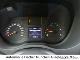 MERCEDES-BENZ Sprinter III Kasten 316 CDI *Schwingsitz*RWD
