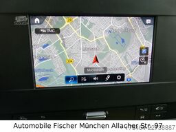 MERCEDES-BENZ Sprinter III Kasten 316 CDI *Schwingsitz*RWD