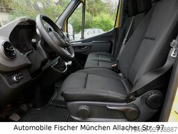 MERCEDES-BENZ Sprinter III Kasten 316 CDI *Schwingsitz*RWD