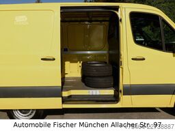 MERCEDES-BENZ Sprinter III Kasten 316 CDI *Schwingsitz*RWD