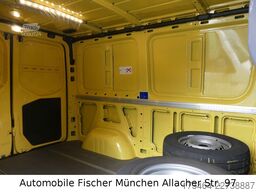 MERCEDES-BENZ Sprinter III Kasten 316 CDI *Schwingsitz*RWD