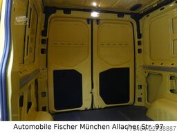 MERCEDES-BENZ Sprinter III Kasten 316 CDI *Schwingsitz*RWD