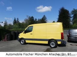MERCEDES-BENZ Sprinter III Kasten 316 CDI *Schwingsitz*RWD