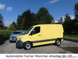 MERCEDES-BENZ Sprinter III Kasten 316 CDI *Schwingsitz*RWD