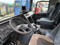 DAF CF 75.250 + manual + 6x2 + 6cub system + euro 2