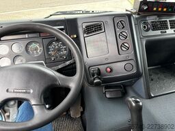 DAF CF 75.250 + manual + 6x2 + 6cub system + euro 2