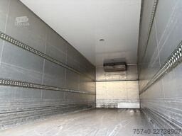 Mercedes-Benz AXOR 1829 + THERMO KING 500e + MANUAL + LIFT
