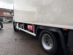 Mercedes-Benz AXOR 1829 + THERMO KING 500e + MANUAL + LIFT