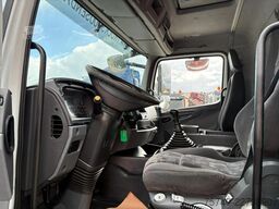 Mercedes-Benz AXOR 1829 + THERMO KING 500e + MANUAL + LIFT