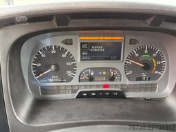 Mercedes-Benz AXOR 1829 + THERMO KING 500e + MANUAL + LIFT