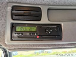 Mercedes-Benz AXOR 1829 + THERMO KING 500e + MANUAL + LIFT