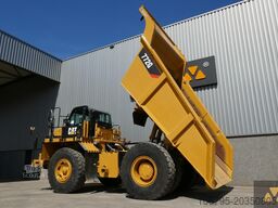 Caterpillar 772G