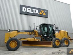 Caterpillar 140M2