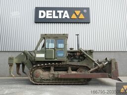 Caterpillar D7G Ex-army