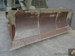 Caterpillar D7G Ex-army