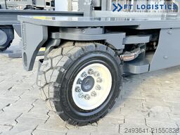 Combilift C4500 DIESEL DUPLEX 4600 EXTENDED FORKS