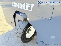 Combilift C4500 DIESEL DUPLEX 4600 EXTENDED FORKS