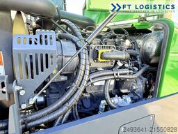 Combilift C4500 DIESEL DUPLEX 4600 EXTENDED FORKS