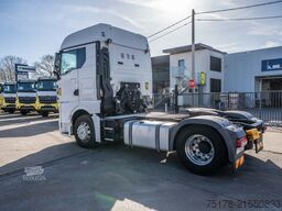 MAN TGX 18.470 BL SA +ADR+INTARDER
