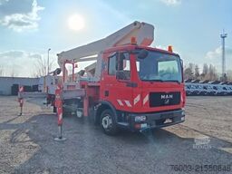 MAN TGL 7.150 RuthmannSteiger T300 - 30m - 3