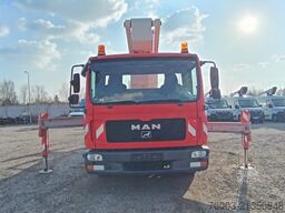 MAN TGL 7.150 RuthmannSteiger T300 - 30m - 3