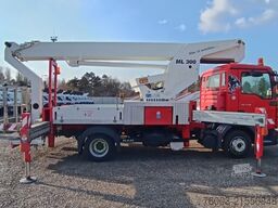 MAN TGL 7.150 RuthmannSteiger T300 - 30m - 3