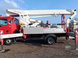 MAN TGL 7.150 RuthmannSteiger T300 - 30m - 3