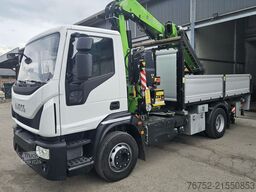 Iveco Eurocargo 160.21