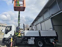 Iveco Eurocargo 160.21