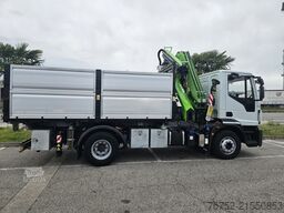 Iveco Eurocargo 160.21