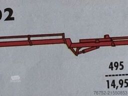 Iveco Eurocargo 160.21