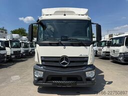 MERCEDES-BENZ ANTOS 2535 L Kühloffer LBW 2 T*Lenkachse*21 PAL