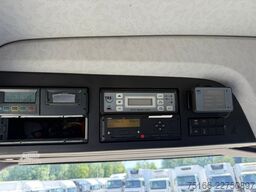 MERCEDES-BENZ ANTOS 2535 L Kühloffer LBW 2 T*Lenkachse*21 PAL