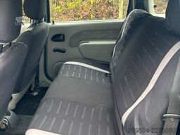 DACIA Logan MCV 1.6 16V Lauréate,Kupplung neu,