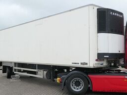 CHEREAU TECHNOGAM 250., Carrier, LBW, 1-Achser, Gelenkt