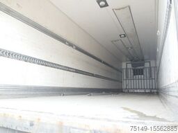 CHEREAU TECHNOGAM 250., Carrier, LBW, 1-Achser, Gelenkt