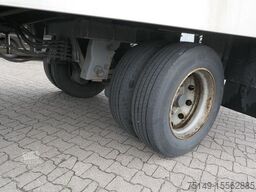 CHEREAU TECHNOGAM 250., Carrier, LBW, 1-Achser, Gelenkt