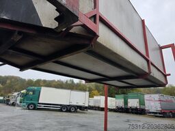  Graber  Isogra Asphalt Thermosilo Mulde