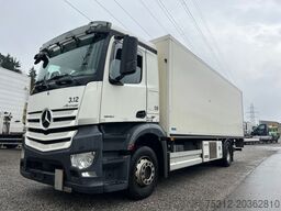 Mercedes-Benz Antos 1840 E6 ThermoKing UT-800 AHK LBW Navi