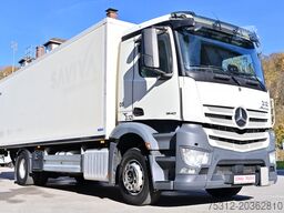 Mercedes-Benz Antos 1840 E6 ThermoKing UT-800 AHK LBW Navi