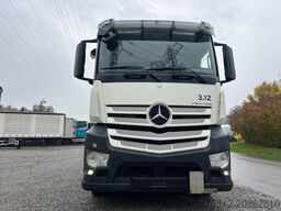 Mercedes-Benz Antos 1840 E6 ThermoKing UT-800 AHK LBW Navi