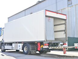 Mercedes-Benz Antos 1840 E6 ThermoKing UT-800 AHK LBW Navi