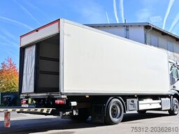 Mercedes-Benz Antos 1840 E6 ThermoKing UT-800 AHK LBW Navi