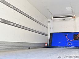 Mercedes-Benz Antos 1840 E6 ThermoKing UT-800 AHK LBW Navi