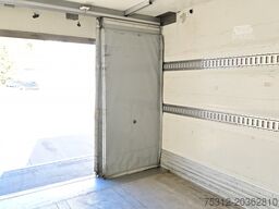 Mercedes-Benz Antos 1840 E6 ThermoKing UT-800 AHK LBW Navi